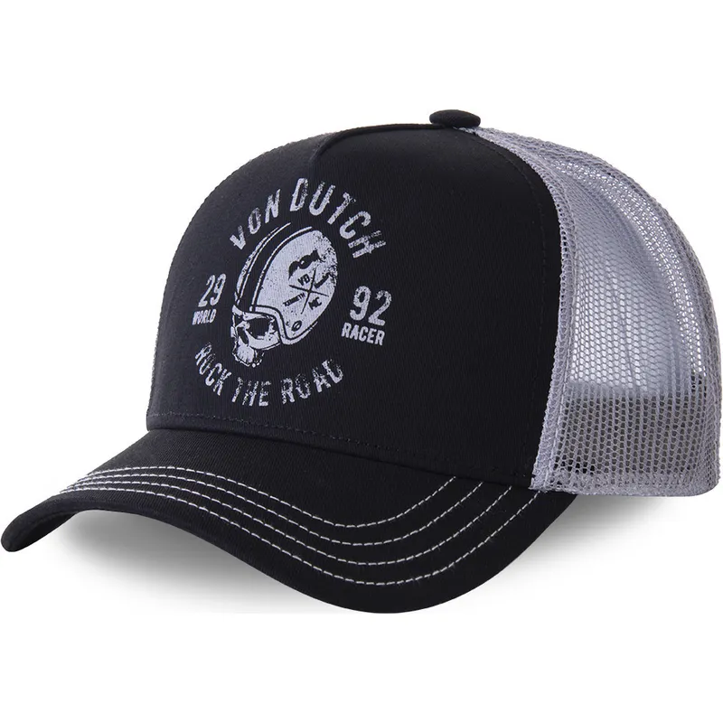czapki-curva-czarny-snapback-von-dutch