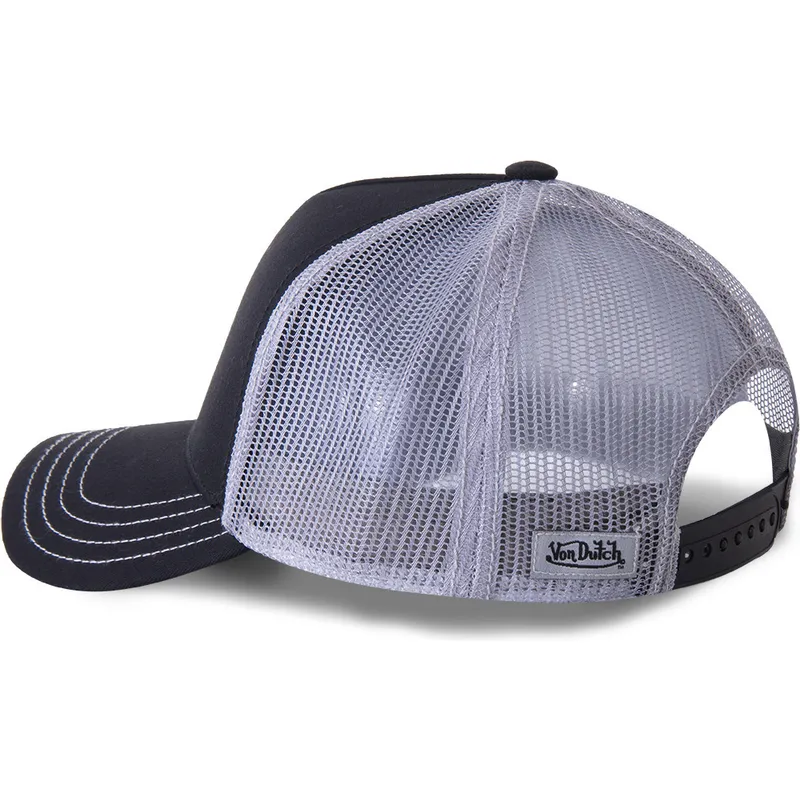 czapki-curva-czarny-snapback-von-dutch