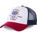 czapki-curva-bialy-snapback-von-dutch