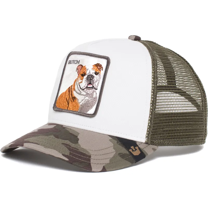 czapki-curva-kamuflaz-snapback-the-farm-de-goorin-bros czapki-curva-kamuflaz-snapback-the-farm-de-goorin-bros
