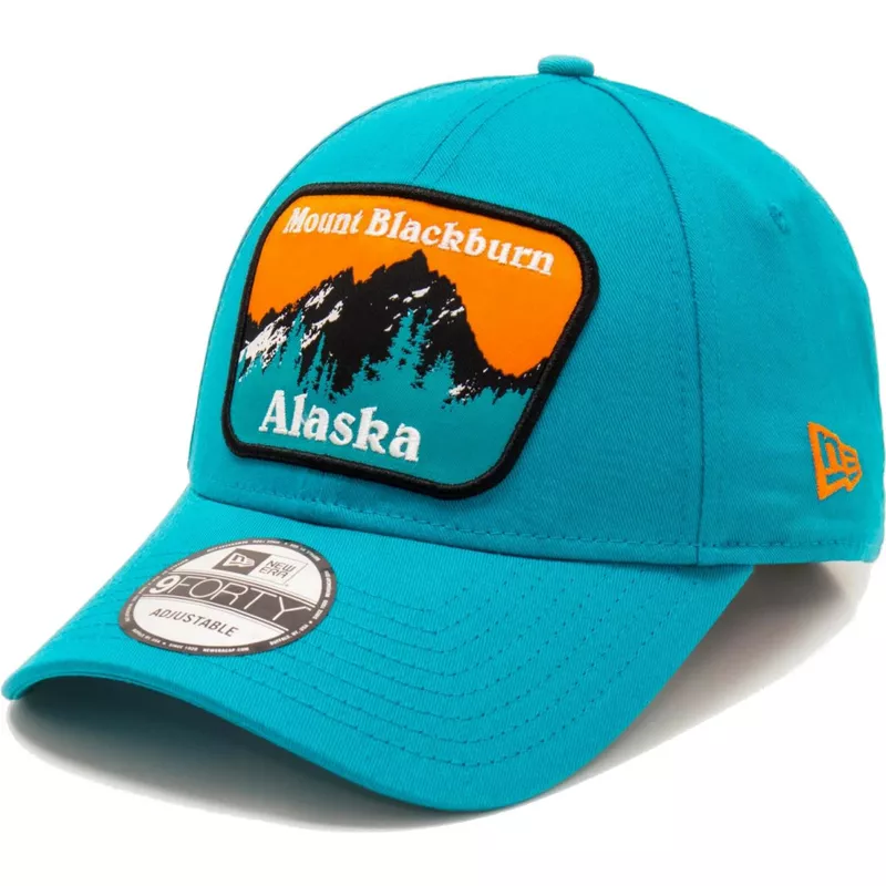 wyginieta-czapka-niebieska-z-regulacja-9forty-usa-patch-alaska-mount-blackburn-new-era