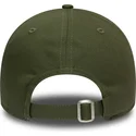 czapki-curva-zielony-tasma-regulowana-negro-9forty-league-essential-new-york-yankees-mlb-new-era