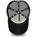 czarna-i-szara-czapka-trucker-a-frame-flag-marki-new-era