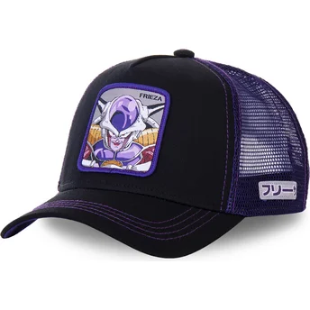 czapka-trucker-czarna-i-purpurowa-frieza-fri1-dragon-ball-capslab