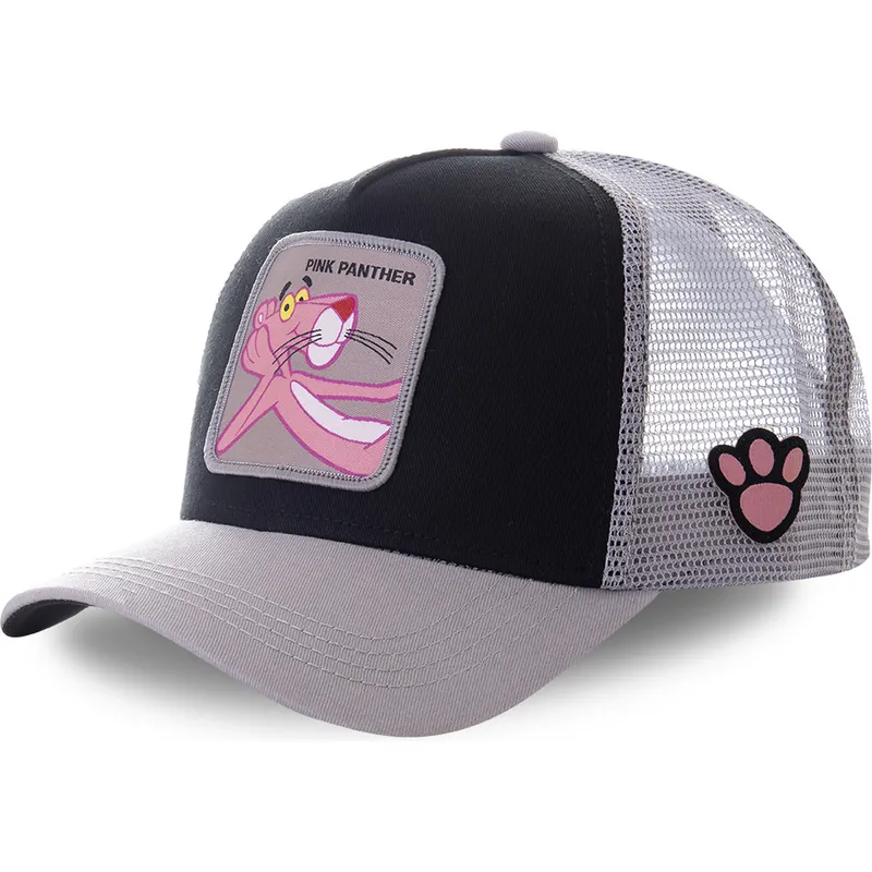 czapka-trucker-czarno-szara-la-pantera-rosa-pant4-od-capslab