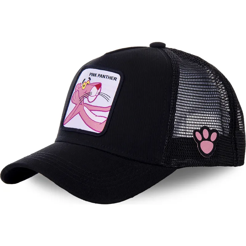 czapki-curva-czarny-snapback-rozowa-pantera-rozowa-pantera-capslab