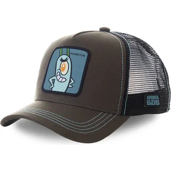 czapki-curva-szary-snapback-plankton-spongebob-capslab