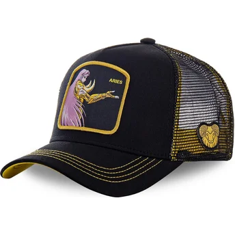 czarna-czapka-trucker-aries-ari-rycerze-zodiaku-swiety-seiya-od-capslab