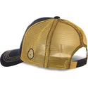 czapka-trucker-czarna-i-zlota-leo-saileo-saint-seiya-rycerze-zodiaku-capslab