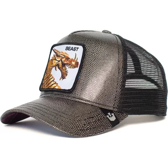 czapki-curva-czarny-snapback-the-farm-de-goorin-bros