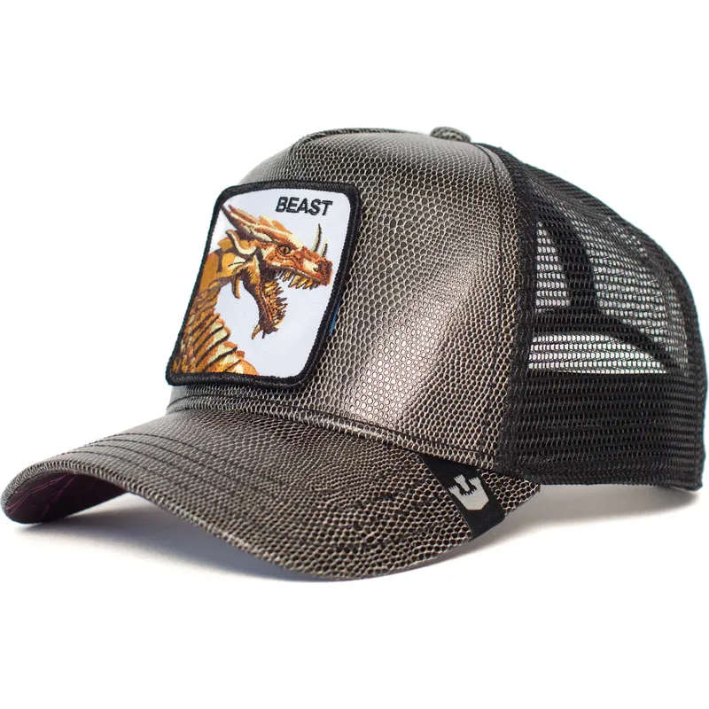 czapki-curva-czarny-snapback-the-farm-de-goorin-bros czapki-curva-czarny-snapback-the-farm-de-goorin-bros