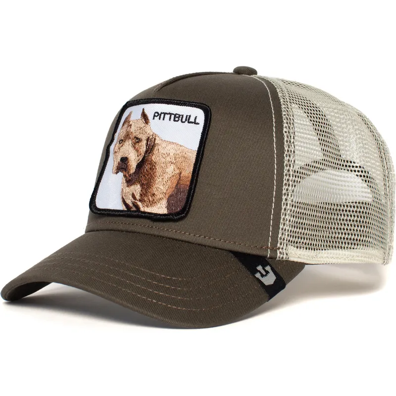 czapki-curva-szary-snapback-the-farm-de-goorin-bros czapki-curva-szary-snapback-the-farm-de-goorin-bros