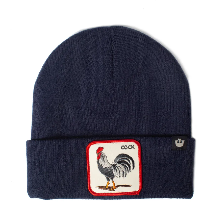 czapki-granatowy-the-farm-de-goorin-bros czapki-granatowy-the-farm-de-goorin-bros