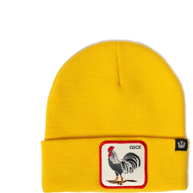 czapki-zolty-the-farm-de-goorin-bros czapki-zolty-the-farm-de-goorin-bros