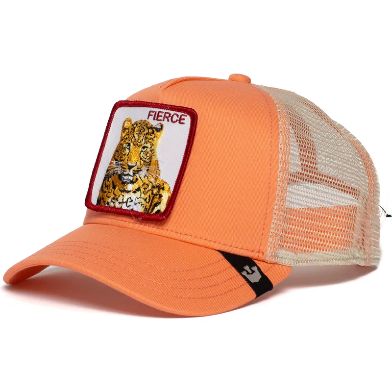 czapki-curva-roz-snapback-the-farm-de-goorin-bros