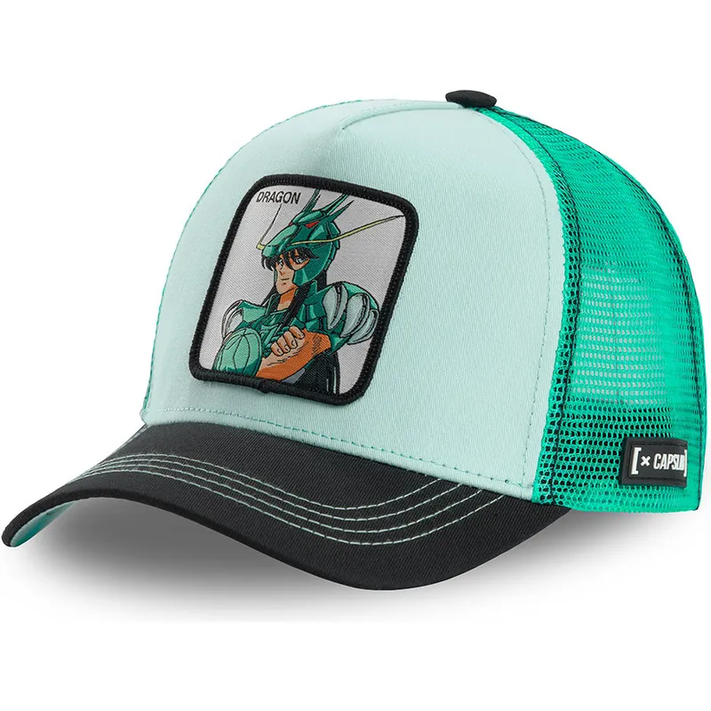 niebieska-czapka-trucker-shiryu-de-dragon-dra2-saint-seiya-rycerze-zodiaku-od-capslab