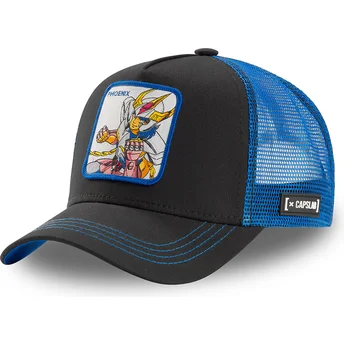 czapki-curva-czarny-snapback-ikki-ikki-z-feniksa-saint-seiya-rycerze-zodiaku-capslab