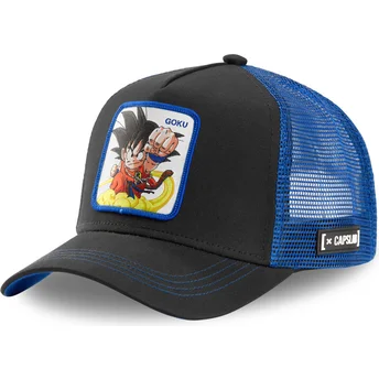czapki-curva-czarny-snapback-son-goku-dragon-ball-capslab