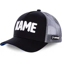 czapki-curva-czarny-snapback-kame-house-dragon-ball-capslab