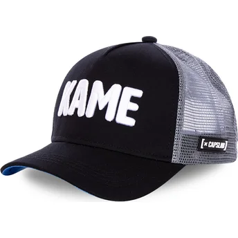 czapka-trucker-czarno-szara-kame-dragon-ball-od-capslab