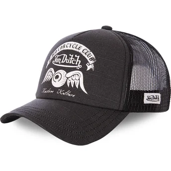 czapka-trucker-czarna-crew8-od-von-dutch