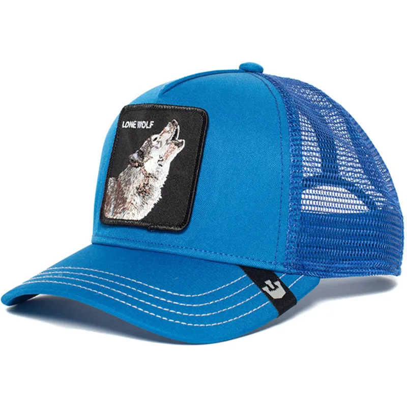 niebieska-czapka-trucker-z-wilkiem-wolf-od-goorin-bros