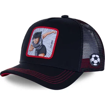 czapki-curva-niebieski-snapback-dla-dziecka-mark-lenders-mistrzowie-oliver-i-benji-capslab