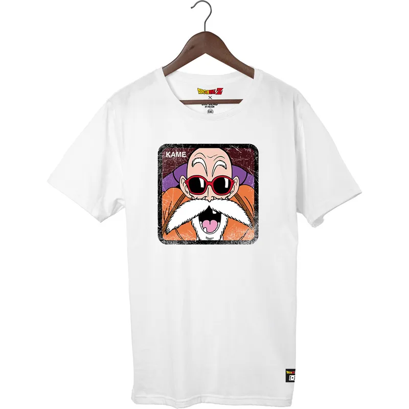 koszulki-krotki-rekaw-czarny-master-roshi-dragon-ball-capslab