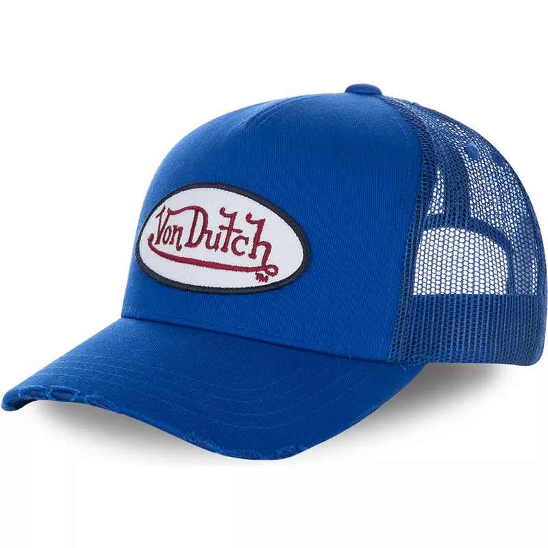 czapka-trucker-niebieska-dla-dziecka-kidfresh2-von-dutch
