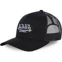 czapka-trucker-czarna-dla-dziecka-kidlofb-von-dutch