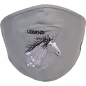 maseczki-i-ochrona-szary-mascarilla-reutilizable-gris-unicornio-living-legend-the-farm-de-goorin-bros