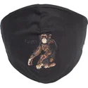 czarna-wielokrotnego-uzytku-maseczka-silly-monkey-od-goorin-bros