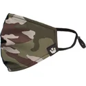 czarna-i-kamuflazowa-maseczka-wielokrotnego-uzytku-z-orlem-high-flyer-od-goorin-bros