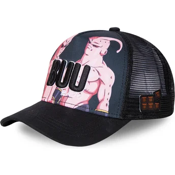 czapki-curva-czarny-snapback-buu-dragon-ball-capslab