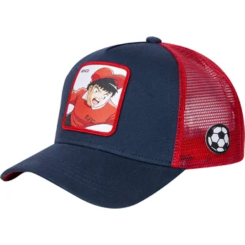 czapki-curva-granatowy-snapback-benji-price-mistrzowie-oliver-i-benji-capslab