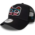 czapki-curva-granatowy-snapback-a-frame-new-era