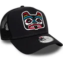 czapki-curva-granatowy-snapback-a-frame-new-era