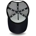 granatowa-czapka-trucker-z-pomaranczowym-logo-league-essential-a-frame-new-york-yankees-mlb-od-new-era