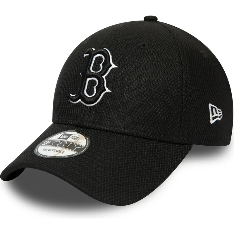 czapki-curva-czarny-tasma-regulowana-9forty-diamond-era-essential-boston-red-sox-mlb-new-era czapki-curva-czarny-tasma-regulowana-9forty-diamond-era-essential-boston-red-sox-mlb-new-era