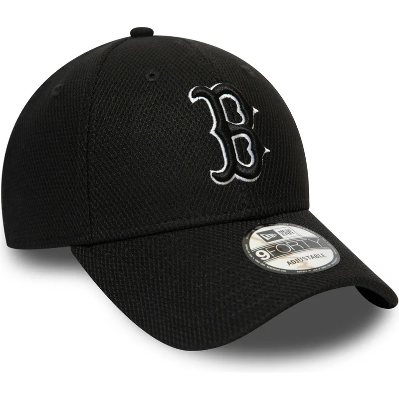 czapki-curva-czarny-tasma-regulowana-9forty-diamond-era-essential-boston-red-sox-mlb-new-era czapki-curva-czarny-tasma-regulowana-9forty-diamond-era-essential-boston-red-sox-mlb-new-era
