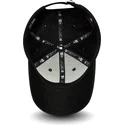czapki-curva-czarny-tasma-regulowana-9forty-diamond-era-essential-boston-red-sox-mlb-new-era