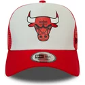 czapka-trucker-biala-i-czerwona-team-colour-block-a-frame-chicago-bulls-nba-new-era