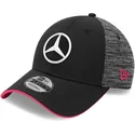 czarna-zakrzywiona-czapka-regulowana-9forty-tonal-esports-mercedes-formula-1-od-new-era