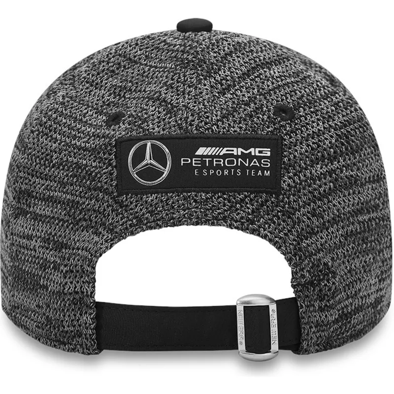 czapki-curva-czarny-tasma-regulowana-9forty-tonal-esports-mercedes-formula-1-new-era czapki-curva-czarny-tasma-regulowana-9forty-tonal-esports-mercedes-formula-1-new-era
