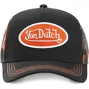 czarna-i-pomaranczowa-czapka-trucker-ao2-od-von-dutch