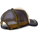 czapki-curva-zolty-snapback-von-dutch