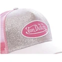 czapki-curva-szary-snapback-von-dutch