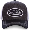 czapki-curva-czarny-snapback-von-dutch