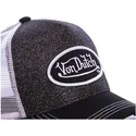 czapki-curva-czarny-snapback-von-dutch