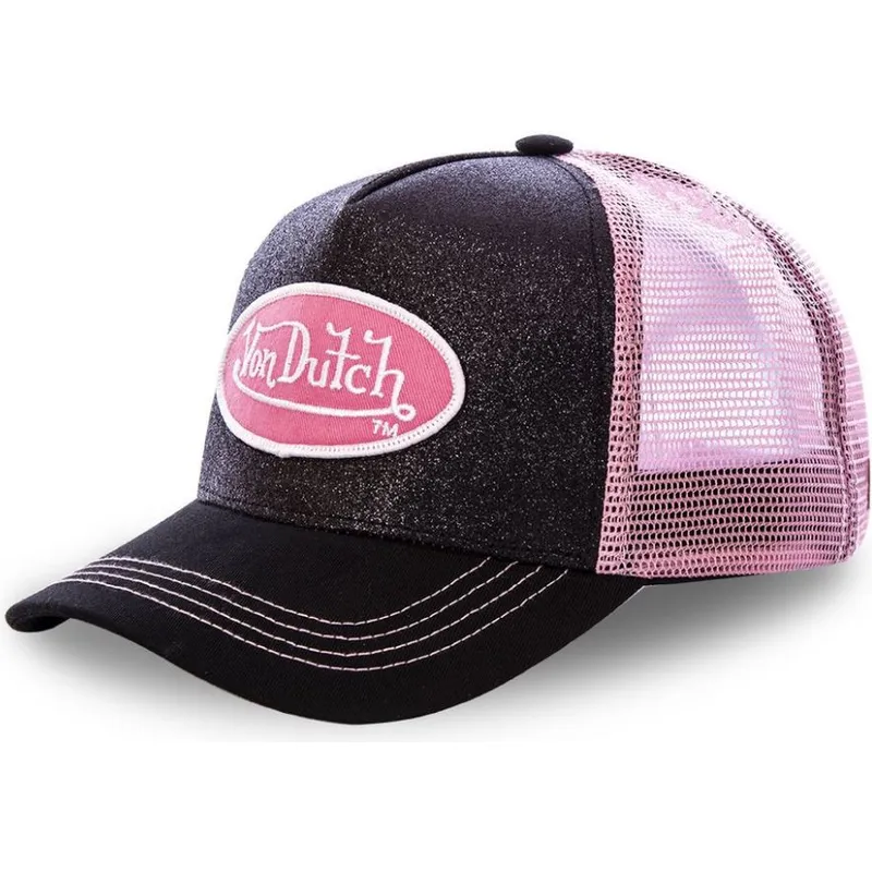 czapki-curva-czarny-snapback-von-dutch czapki-curva-czarny-snapback-von-dutch